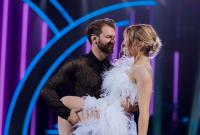 Дмитрий Дикусар заявил, что результаты финала "Танців з зірками" были не честными
