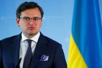 Россия требует гарантий невступления Украины в НАТО: Кулеба просит отвергнуть их