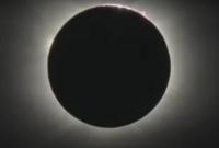 Раз в 18 лет. NASA показала кадры уникального солнечного затмения