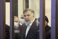 Увеличить дозу в 10 раз: Саакашвили в клинике хотели накачать наркотиками