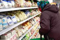 В Украине хотят ввести госрегулирование цен: перечень продуктов