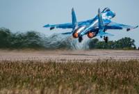 "Устаревшие и изношенные": Украинские ВВС не смогут предотвратить вторжение авиации РФ