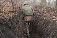 Доба на Донбасі: бойовики 6 разів порушили режим "тиші"