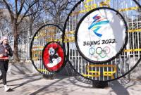 Канада присоединилась к дипломатическому бойкоту зимней Олимпиады в Китае