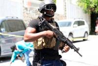 В Гаити назначили временного президента и призвали ООН направить в республику войска