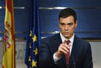 Премьер Испании объявил серьезные кадровые перестановки в правительстве королевства