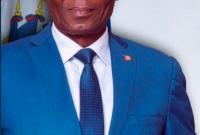 Спикера Сената Гаити назначили временным президентом страны