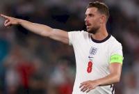 "Это матч всей нашей жизни" - английский полузащитник Хендерсон о финальной игре Евро-2020