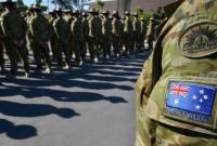 Австралийские войска покинули Афганистан