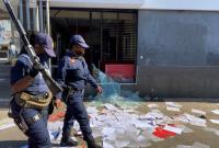 Беспорядки в ЮАР из заключения экс-президента: количество погибших на сегодня составляет 32 человека