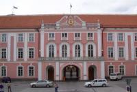 В эстонском парламенте поддержали создание Крымской платформы