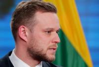 Минск угрожает Литве "контрабандой радиоактивных веществ"