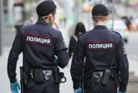 В России парень с ВИЧ-статусом укусил полицейского во время задержания