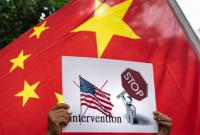 Китай ввел санкции против физических лиц США: в списке бывший министр торговли