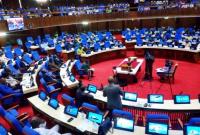 Парламент Сьерра-Леоне проголосовал за отмену смертной казни