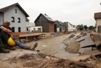 Наводнения в Германии: 30 тысяч человек остаются без питьевой воды и электричестваНаводнения в Германии: 30 тысяч человек остаются без питьевой воды и электричества