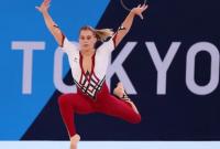 Выразили протест против сексуализации спорта: немецкие гимнастки выступили на Олимпиаде в закрытых комбинезонах