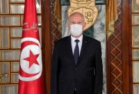 Тунис вводит комендантский час