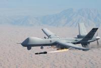 США нанесли авиаудары по “Талибану”