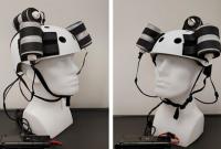В США впервые уменьшили опухоль головного мозга благодаря магнитному шлему