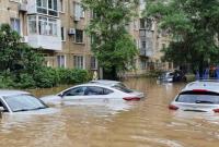 В РФ пересчитали и снизили размер ущерба от наводнений в оккупированном Крыму