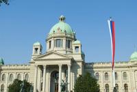 В Сербии запретили закон о запрете отрицания "геноцида"