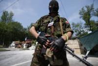 Боевику "ДНР" сообщено подозрение в пытках украинских военных, взятых в плен под Иловайском
