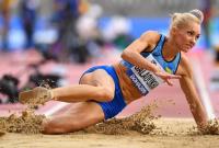 Нардеп и олимпийская призерка Ольга Саладуха объявила о завершении спортивной карьеры