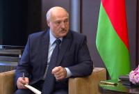 В Кремле ждут от Лукашенко приезда в оккупированный Крым