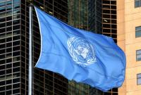 Украина вместе с США и ЕС проведут в ООН заседание на тему противодействия дезинформации