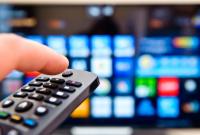 Беларусь запретила трансляцию двух украинских телеканалов