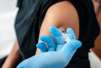 Минздрав планирует выйти на 100 тысяч COVID-прививок в сутки