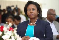 Жена президента Гаити сделала первое заявление после его убийства