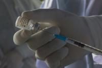 Оприлюднено дані про третю дозу вакцини Pfizer/BioNTech