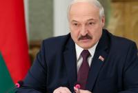 "Придется Путина попросить, чтобы он меня отвез": Лукашенко об открытии рейсов в Крым