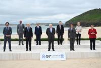 G7 планируют выделить 100 млрд долларов пострадавшим от COVID странам