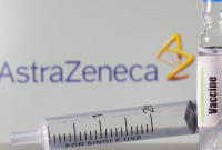 Италия прекратила вакцинировать людей старше 60 лет препаратом AstraZeneca
