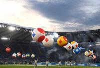 Сборная Италии разгромила Турцию в матче-открытии Евро-2020