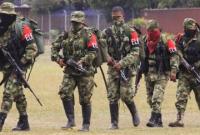Экс-президент Колумбии Сантос извинился за убийства армией мирных жителей