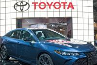 Toyota хочет достичь углеродной нейтральности к 2035 году