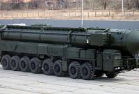 НАТО откажется от ядерных ракет в Европе, чтобы "ослабить напряженность в отношениях с Москвой"