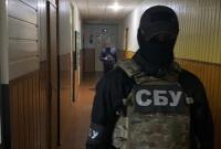 СБУ блокировала деятельность сall-центров в Кропивницком, что предоставляли услуги компаниям из России