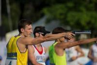 Федерация современного пятиборья Украины получила олимпийскую лицензию