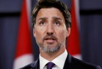 Премьер-министр Канады призвал страны-союзники объединиться перед агрессивными действиями России