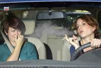 Проблема куріння для оточуючих: де можна курити, а де не можна. Хто і як штрафує!