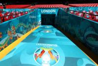 The Times: УЕФА рассматривает перенос финала Евро-2020 из Лондона