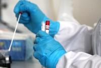 В Германии первую дозу вакцины от COVID-19 получила половина жителей страны