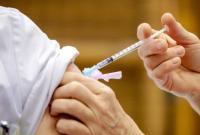 В Украине сделали уже более 2 млн прививок от коронавируса