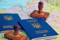 МВД насчитало свыше 50 миллионов украинцев, которые воспользовались безвизом