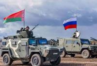Литва с союзниками по НАТО будет следить за российско-белорусскими учениями "Запад-2021"